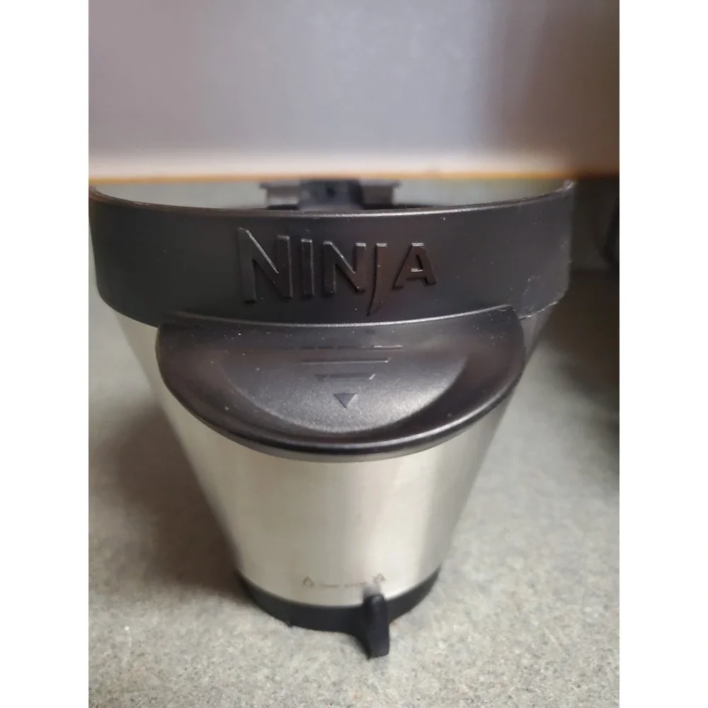 Ninja Coffee Bar‎ CF080 CF081 CF082 CF085 CF086 CF087 Replacement Filter Holder